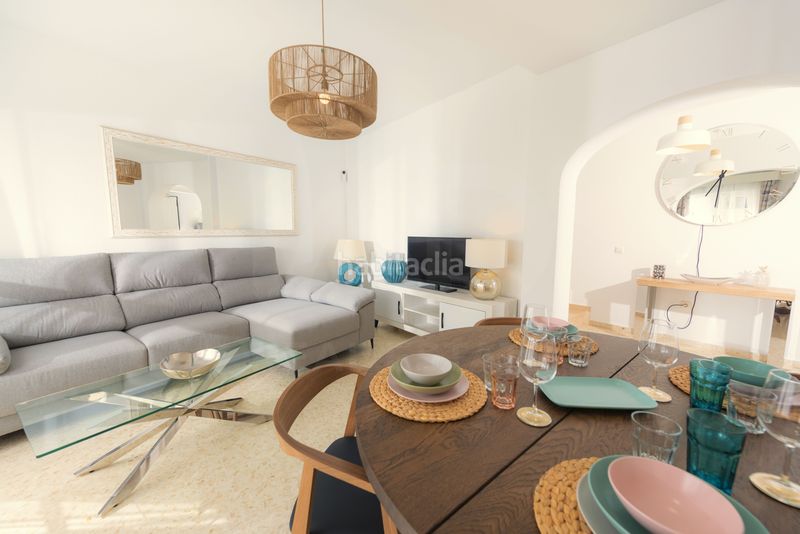 Foto 0bd9a796-5b00-4983-af59-c6b109651596. Casa aparellada a Tarifa ciudad Tarifa