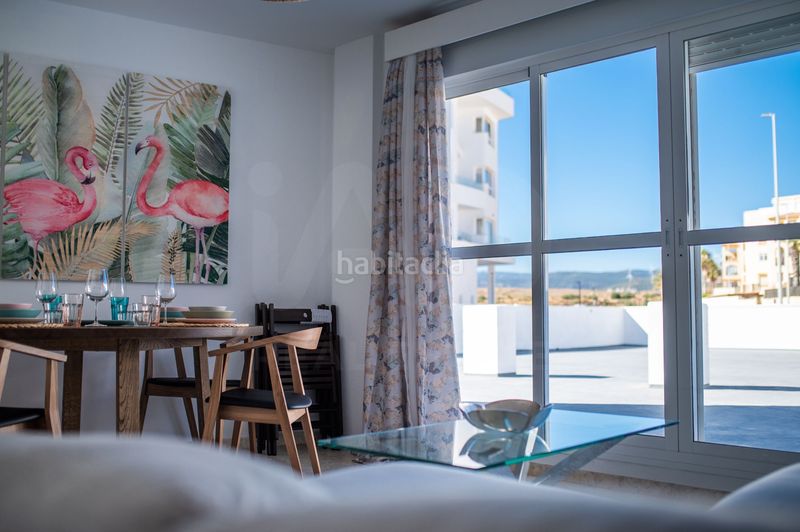 Foto 2f6da101-403a-422b-8b24-c2f9c3618422. Casa aparellada a Tarifa ciudad Tarifa