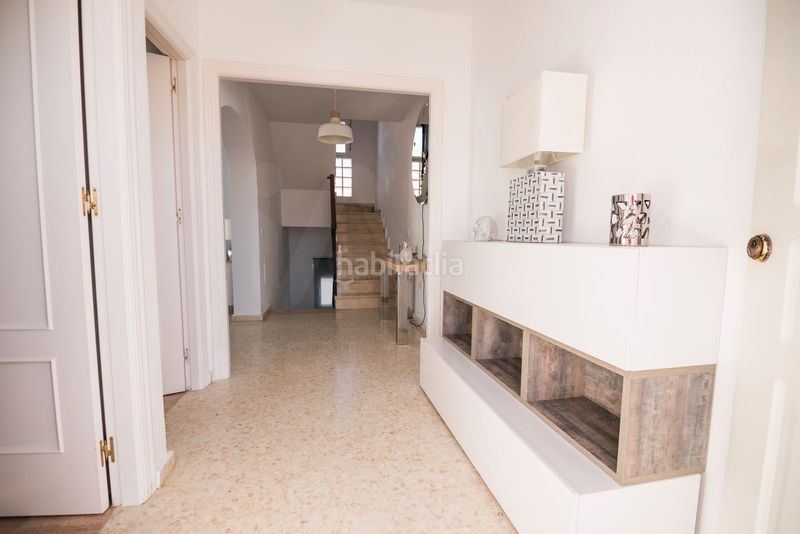 Foto c1dbe966-3d22-4c40-8d3d-6cf1b9ba4019. Casa aparellada a Tarifa ciudad Tarifa