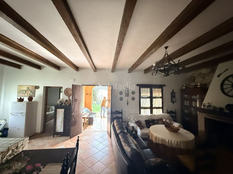 Foto 06b49214-5629-48f4-a62e-74752220eef0. Finca rústica a Lepe