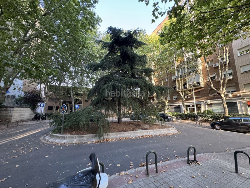 Foto 46da73e2-8158-472d-8766-9f4372e9efe3. Aparcament cotxe a Estrella Madrid