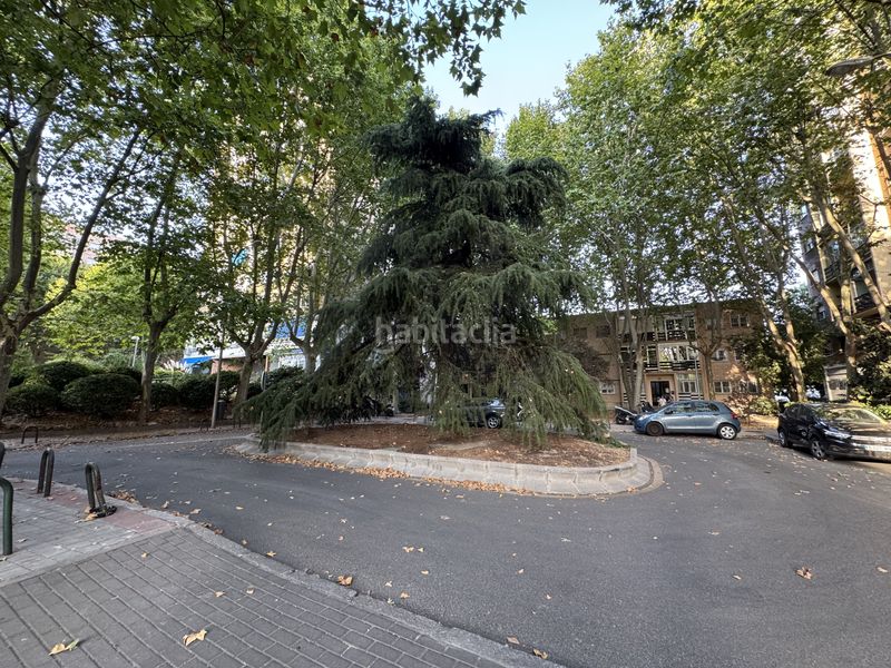 Foto 8cb8c7ac-07a5-4201-b7c1-c343cd4e2c6b. Aparcament cotxe a Estrella Madrid