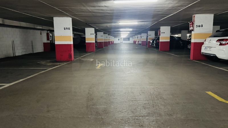 Foto 9b2323ad-7194-4da8-8621-0483de0abac2. Aparcament cotxe a Estrella Madrid