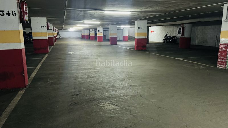 Foto a924f935-b1fe-4827-9d1c-c8f5750493d5. Aparcament cotxe a Estrella Madrid