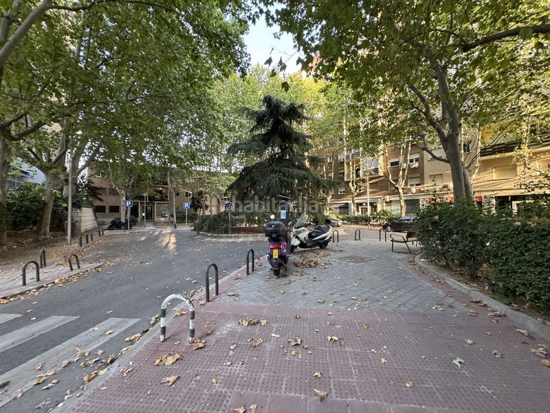 Foto cbc1b8a9-c006-4df8-be1e-022cf832d5f3. Aparcament cotxe a Estrella Madrid