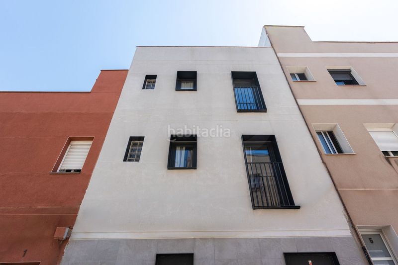Maison jumelée avec chauffage dans Lloreda Badalona