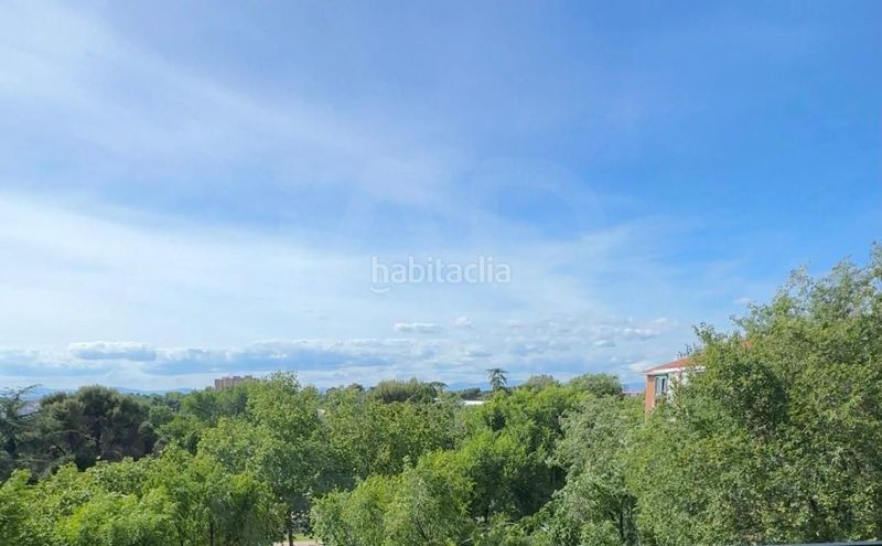 Foto 37543943-64c7-4b5e-9d66-e245fb282475. Pis amb calefacció a Entrevías Madrid