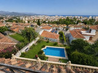 Casa a Viña Málaga
