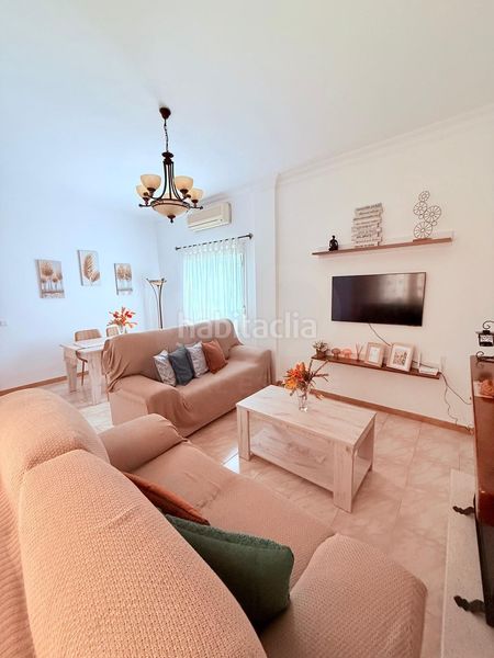 Foto 1f783f03-99f8-4797-9985-0025925393b1. Casa amb aparcament a Osuna