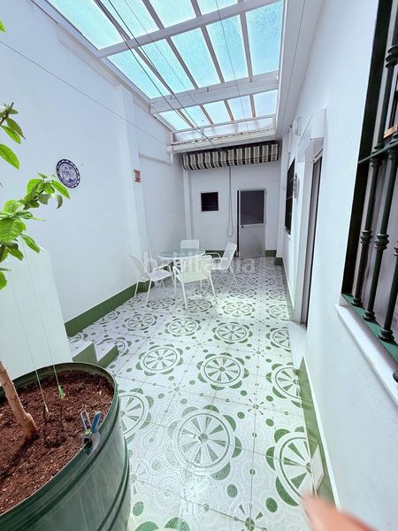 Foto 4302d7b9-383d-4f11-83e9-d22b4da33079. Casa amb aparcament a Osuna