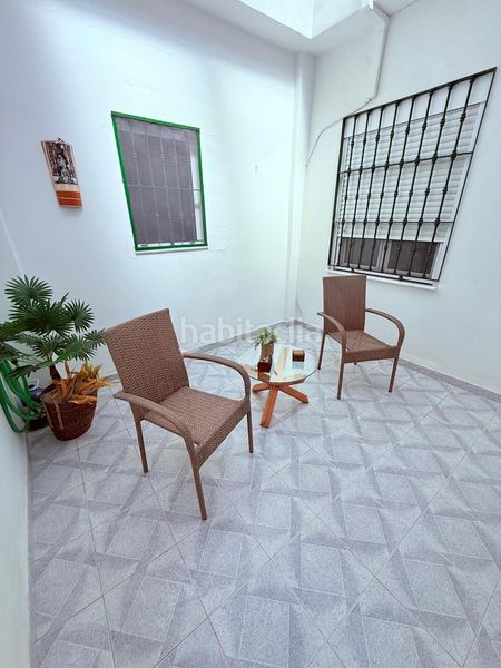 Foto 4a6de143-7675-4376-86c2-36dc5a2c6368. Casa amb aparcament a Osuna