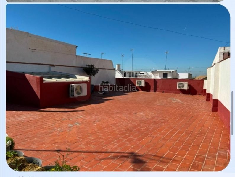 Foto a0e4d9ec-18c1-49dd-8140-0c3bd9412823. Casa amb aparcament a Osuna