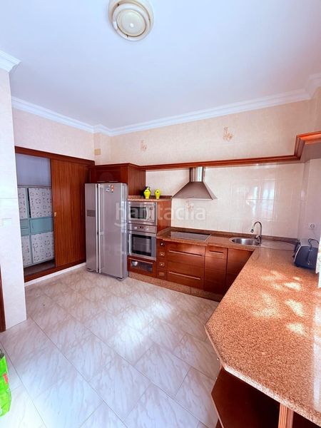 Foto dc4fc127-5293-4070-8af4-32569a12a7fb. Casa amb aparcament a Osuna