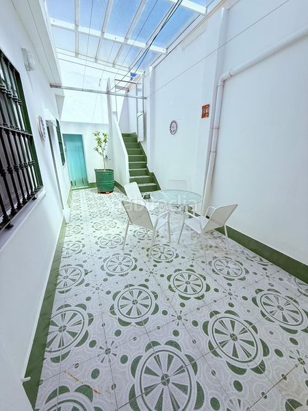 Foto f70f27a3-80f8-48b6-b0c0-6fce0b703dd0. Casa amb aparcament a Osuna