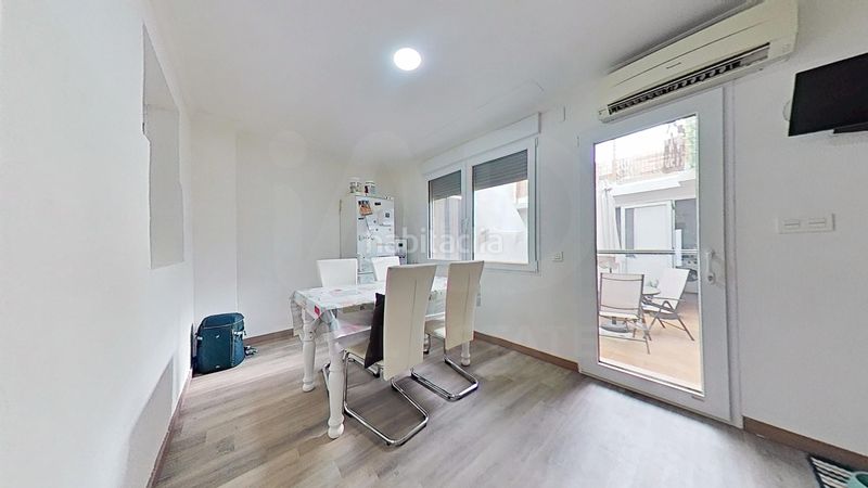 Foto fbeaa0d7-24eb-496f-888b-f282a54d3987. Casa amb calefacció a Almenara