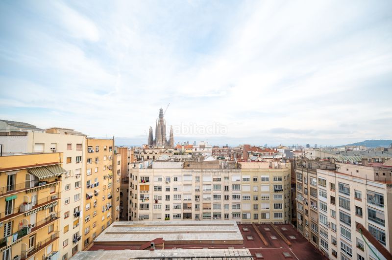 Foto b2a2c40f-2118-4869-bd77-bf34d0fced09. Àtic a El Camp d´en Grassot i Gràcia Nova Barcelona