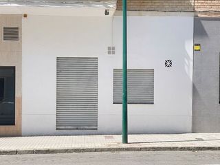 Alquiler Local Comercial en Portada Alta - Pol. Crta. De Cártama
