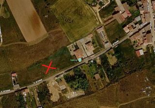 Residential Plot in Valdevimbre