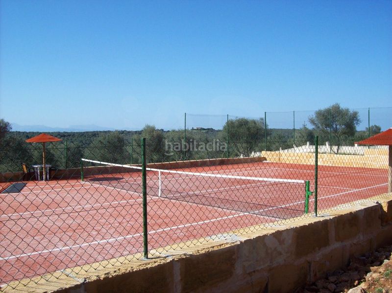 Foto f6d17ce7-8cce-4563-b243-e2f404b5bc6c. Masia amb calefacció piscina a Manacor centre Manacor
