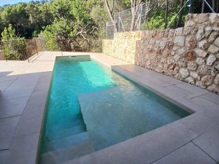 Casa in Mancor de la Vall