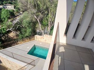 Casa in Mancor de la Vall