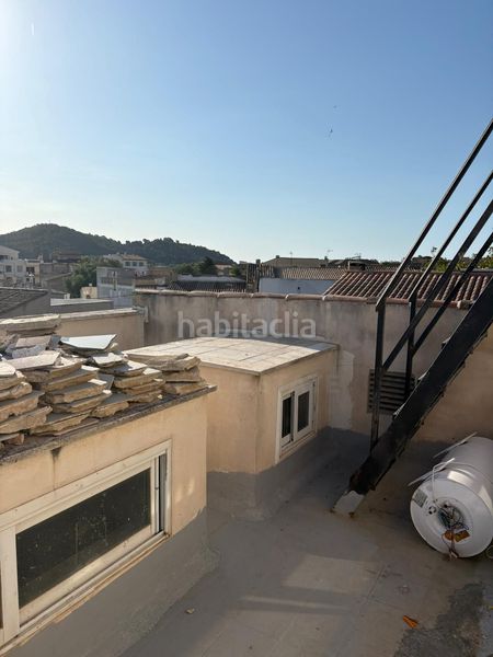 Foto db7c5dde-e01f-49ee-abec-22b47bada80d. Casa amb calefacció a Son Servera poble Son Servera