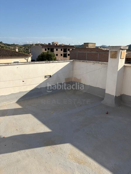 Foto dddc1f85-5c25-4438-98a2-bad665e8f30b. Casa amb calefacció a Son Servera poble Son Servera