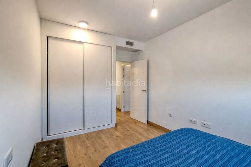 Foto 56d08f84-a3a9-41d0-b016-caa222d6c4de. Casa aparellada amb calefacció piscina a Centro Mutxamel