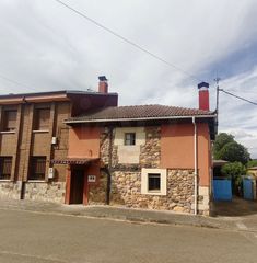 Masia a Vegaquemada