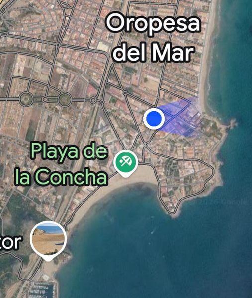 Foto 10f3b9a6-ff29-404a-bcd9-ef0405b77b75. Estudi amb calefacció piscina a Playa Morros de Gos Oropesa del Mar