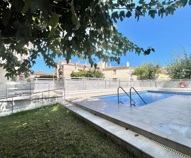 Foto 1d1446ed-b822-4a03-94bf-0a10de3d92dc. Estudi amb calefacció piscina a Playa Morros de Gos Oropesa del Mar