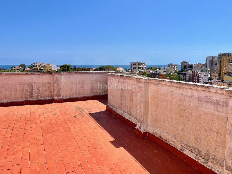 Foto 244dcb0e-7024-4c28-ba50-fda85c534286. Estudi amb calefacció piscina a Playa Morros de Gos Oropesa del Mar