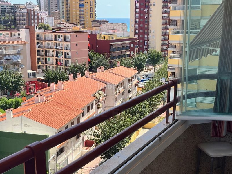 Foto 27e3f38f-a8b8-4d79-94fa-e4d52d15acd4. Estudi amb calefacció piscina a Playa Morros de Gos Oropesa del Mar