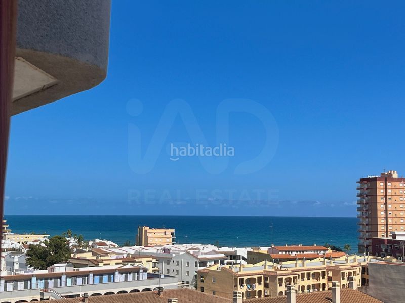 Foto 2a6c24ad-d9c0-4775-9380-508e2ca58ff4. Estudi amb calefacció piscina a Playa Morros de Gos Oropesa del Mar