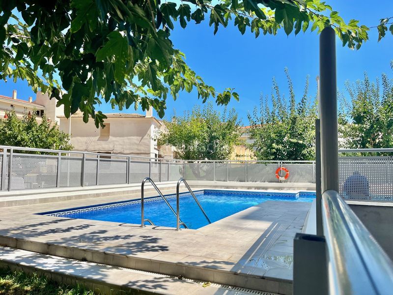 Foto 4ad5bd32-36e3-422e-a502-e23e414c554c. Estudi amb calefacció piscina a Playa Morros de Gos Oropesa del Mar