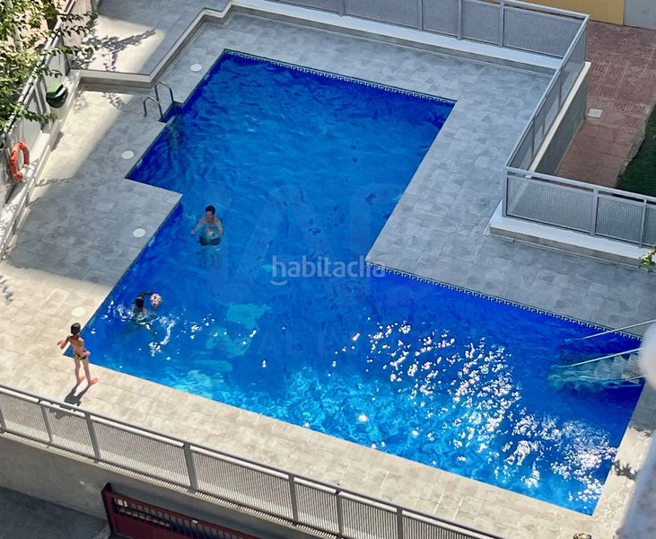Foto 73a9f0f8-f252-424b-b3af-fb653560b337. Estudi amb calefacció piscina a Playa Morros de Gos Oropesa del Mar