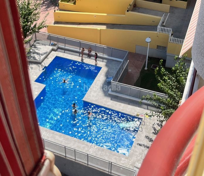 Foto 75a7d1bc-d8a1-4d1d-95ce-cff8a44f146e. Estudi amb calefacció piscina a Playa Morros de Gos Oropesa del Mar