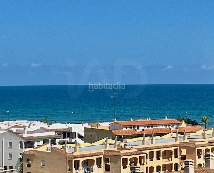 Foto 79bee750-664f-4f4a-94cf-0b93071ebca8. Estudi amb calefacció piscina a Playa Morros de Gos Oropesa del Mar