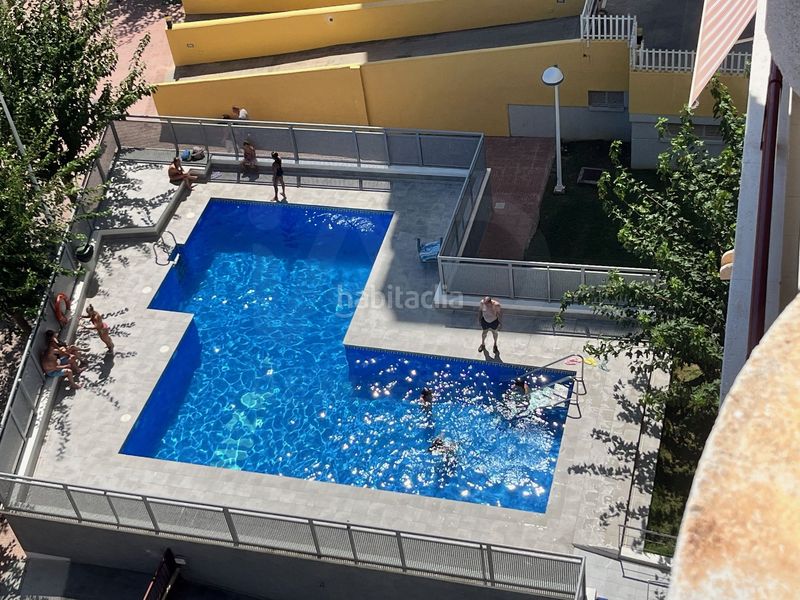 Foto 7cc1a164-45d4-4981-915d-6dff623aa436. Estudi amb calefacció piscina a Playa Morros de Gos Oropesa del Mar