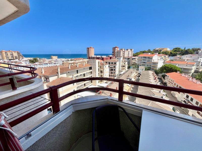 Foto bc9cc2ac-9910-46a5-ac56-783890757904. Estudi amb calefacció piscina a Playa Morros de Gos Oropesa del Mar