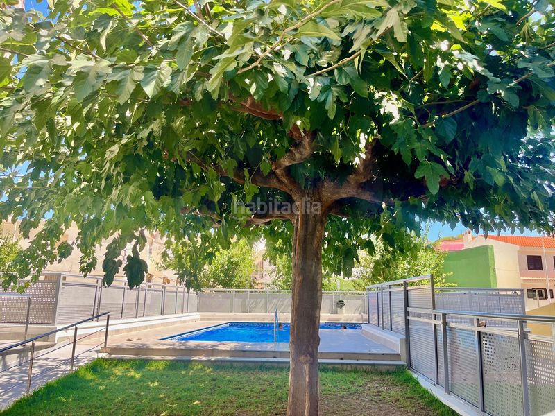 Foto e7ddfb03-81d2-45fe-8eba-7030e998192f. Estudi amb calefacció piscina a Playa Morros de Gos Oropesa del Mar