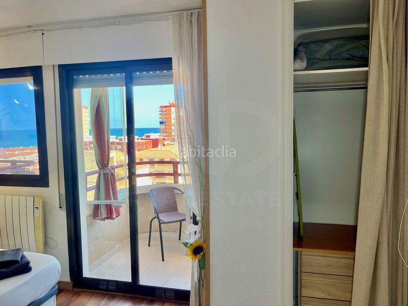 Foto f3440f0f-890e-4667-aa8e-9bd23bef4b67. Estudi amb calefacció piscina a Playa Morros de Gos Oropesa del Mar