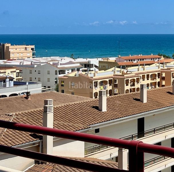 Foto fe52c3f5-34a3-4386-8550-d9377bcc6218. Estudi amb calefacció piscina a Playa Morros de Gos Oropesa del Mar
