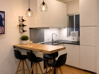 Flat in Delicias