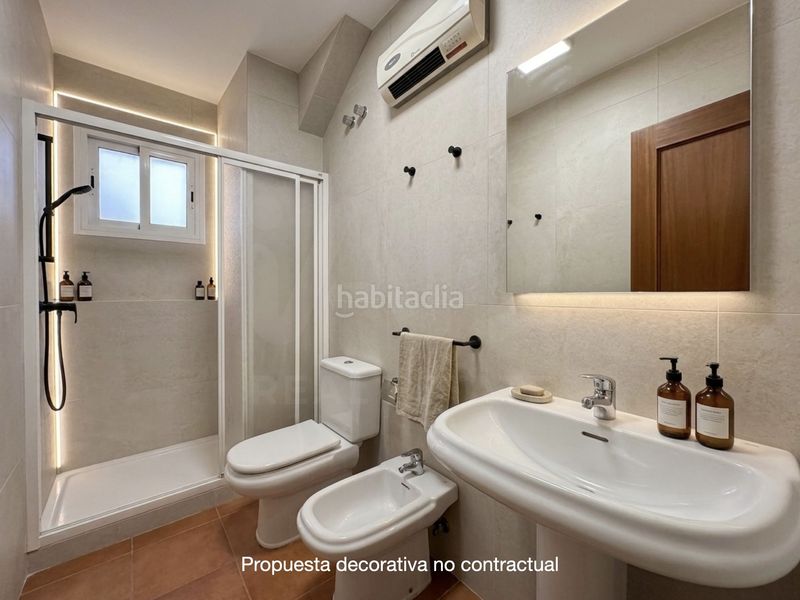 Foto bdccf06f-91dd-4447-88ce-fef9ebb94655. Pis amb calefacció a Olletas - Sierra Blanquilla Málaga