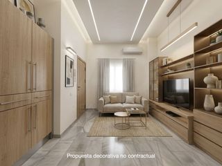 Flat in Olletas - Sierra Blanquilla