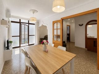 Flat in Calle portería del carmen