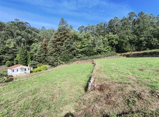 Residential Plot  Barrio pena-villasobroso 10