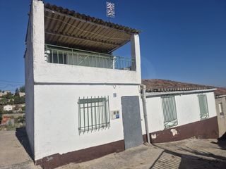 Bauernhof in Villarino de los Aires