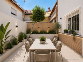 Casa bifamiliare in Polideportivo